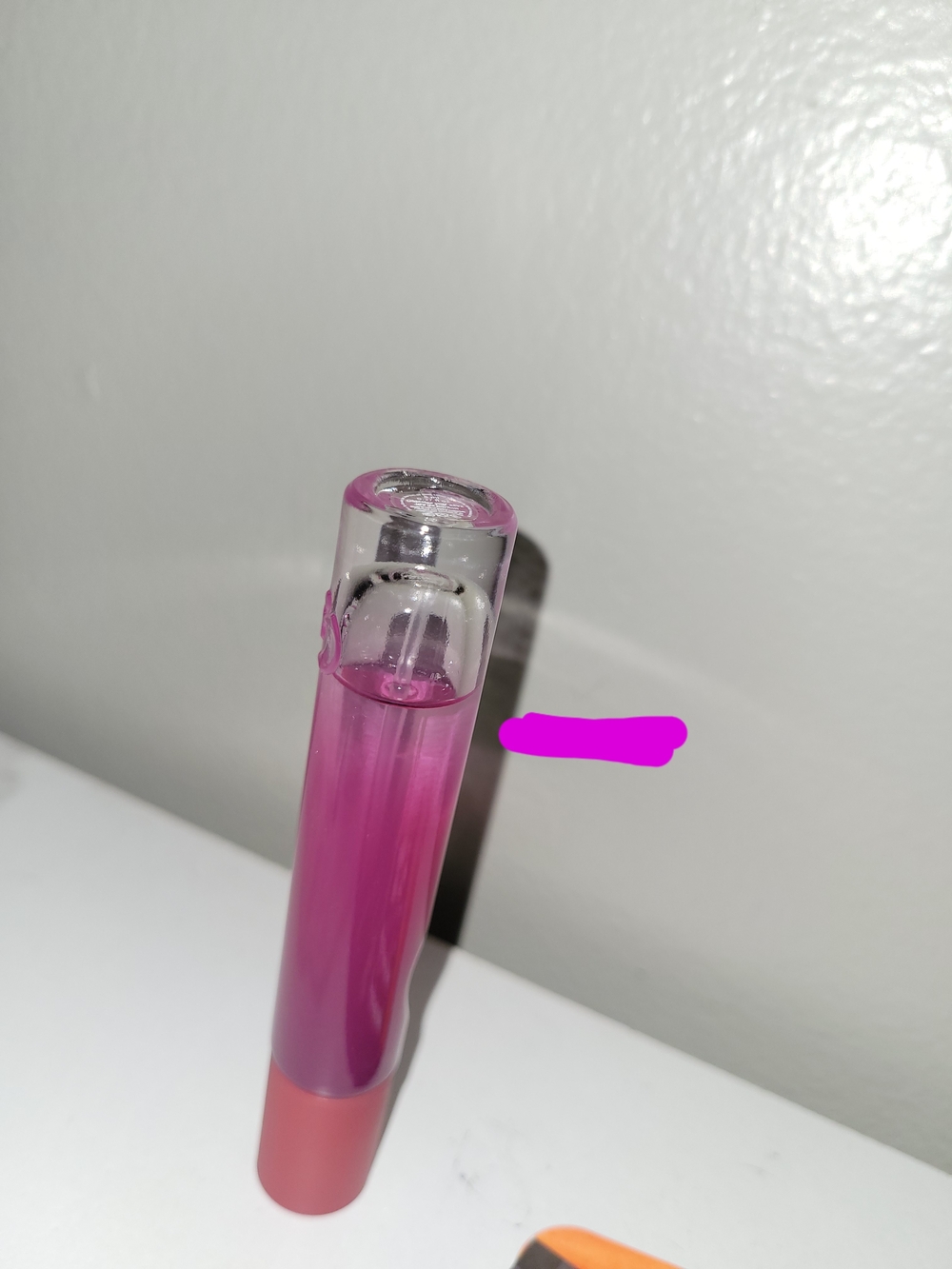 Glossier You Reve 8ml Travel Spray Perfume - Picture 4 of 4